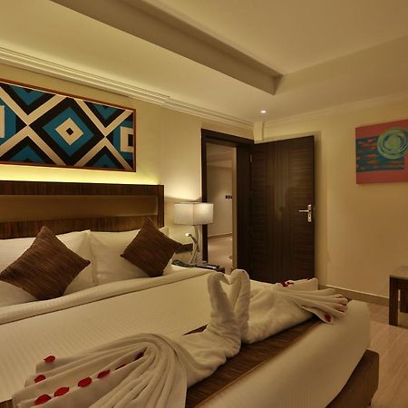 Hotel Luminara Kochi Exterior foto
