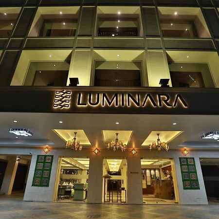 Hotel Luminara Kochi Exterior foto